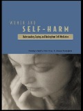 Cover-Bild zum Titel 'Women and Self Harm' von 'Gerrilyn Smith, Dee Cox, Jacqui Saradjian'