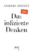 Cover-Bild zum Titel 'Das infizierte Denken' von 'Anders Indset'