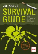 Cover-Bild zum Titel 'JOE VOGEL'S SURVIVAL GUIDE' von 'Johannes Vogel'