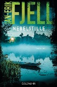 Nebelstille - Jan-Erik Fjell