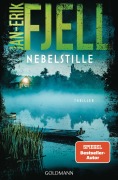 Cover-Bild zum Titel 'Nebelstille' von 'Jan-Erik Fjell'