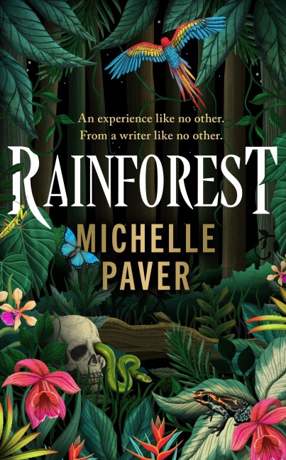 Rainforest - Michelle Paver