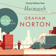 Cover-Bild zum Titel 'Heimweh' von 'Graham Norton'