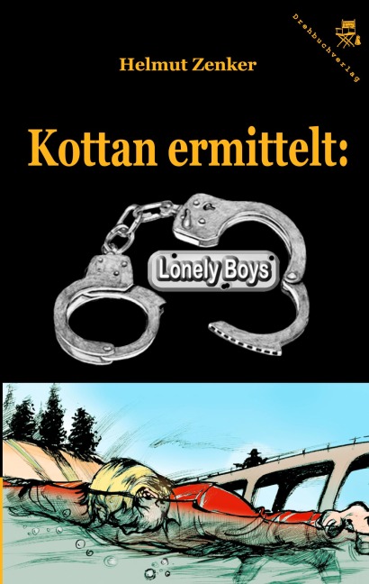 Kottan ermittelt: Lonely Boys - Helmut Zenker