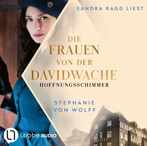 Die Frauen von der Davidwache - Stephanie von Wolff
