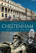 Cover-Bild zum Titel 'Cheltenham Heritage Walks' von 'David Elder'