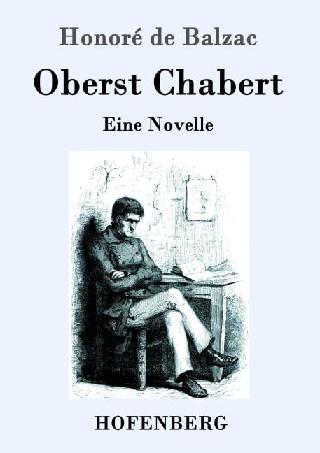 Oberst Chabert - Honoré de Balzac