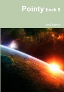 Cover-Bild zum Titel 'Pointy boek 8' von 'Ben Dolphijn'