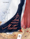 Cover-Bild zum Titel 'Die Tode meiner Mutter' von 'Carla Haslbauer'