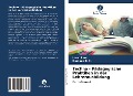 Cover-Bild zum Titel 'Techno - Pädagogische Praktiken in der Lehrerausbildung' von 'Issac Paul, Darsana B. G.'