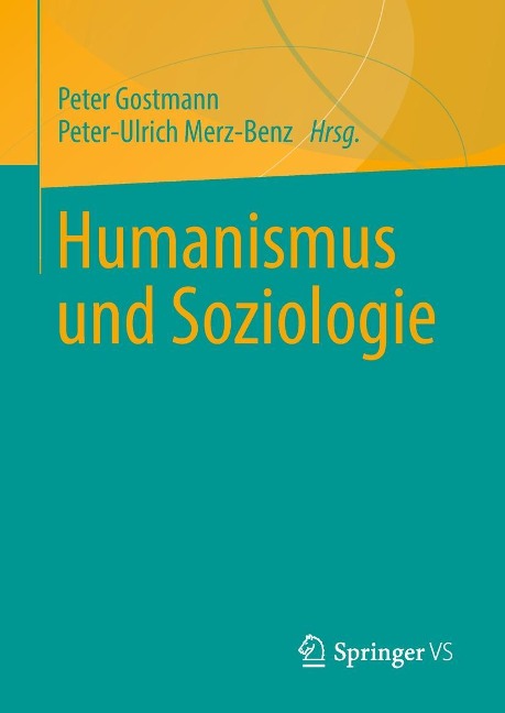 Humanismus und Soziologie - 