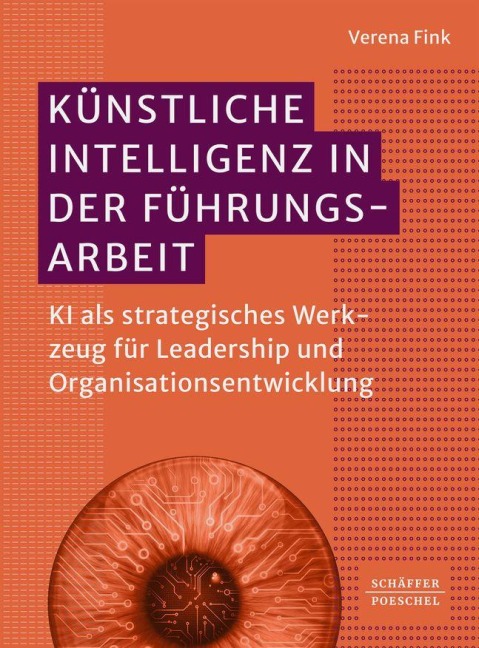 Künstliche Intelligenz in der Führungsarbeit - Verena Fink