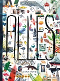 Cover-Bild zum Titel 'ALLES' von 'Marc Martin'