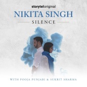 Cover-Bild zum Titel 'Silence' von 'Nikita Singh'