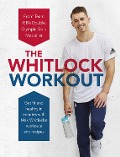 Cover-Bild zum Titel 'The Whitlock Workout' von 'Max Whitlock'
