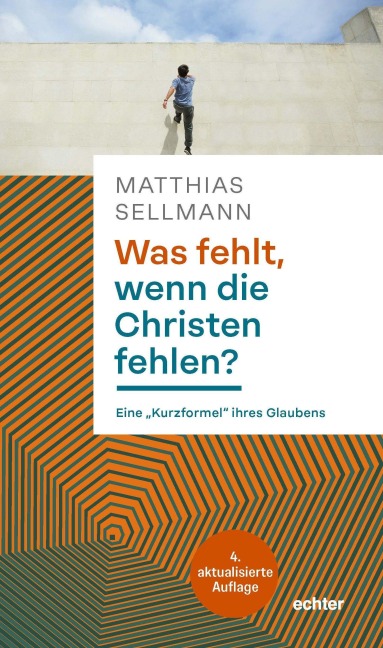 Was fehlt, wenn die Christen fehlen? - Matthias Sellmann