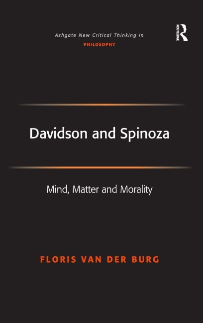 Davidson and Spinoza - Floris Van Der Burg