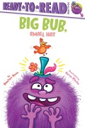 Cover-Bild zum Titel 'Big Bub, Small Hat' von 'Alastair Heim'