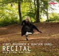 Blicke mir nicht in die Lieder - Recital - Virpi/Quatuor Danel Räisänen