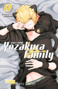 Mission: Yozakura Family 17 - Hitsuji Gondaira