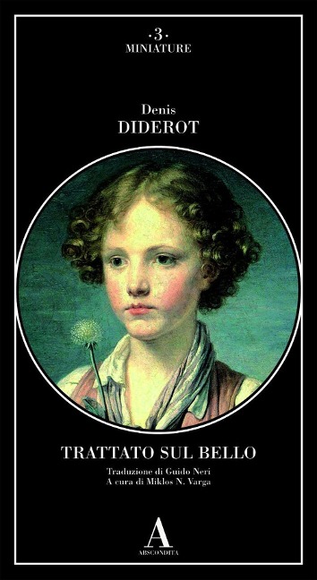 Trattato sul bello - Denis Diderot