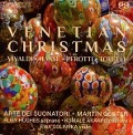 Venezianische Weihnacht - Goliska/Akakpo/Hughes/Gester/Arte dei Suonatori