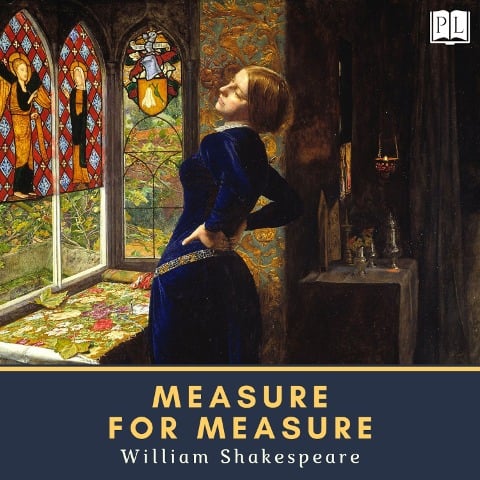 Measure for Measure - William Shakespeare