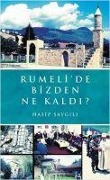 Cover-Bild zum Titel 'Rumelide Bizden Ne Kaldi' von 'Hasip Saygili'