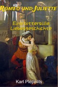 Cover-Bild zum Titel 'Romeo und Juliette' von 'Karl Plepelits'