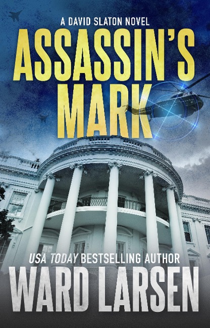 Assassin's Mark - Ward Larsen