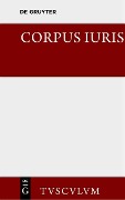 Corpus iuris - 