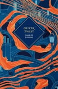 Cover-Bild zum Titel 'Oliver Twist' von 'Charles Dickens'