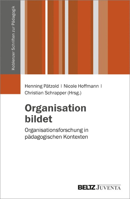 Organisation bildet - 
