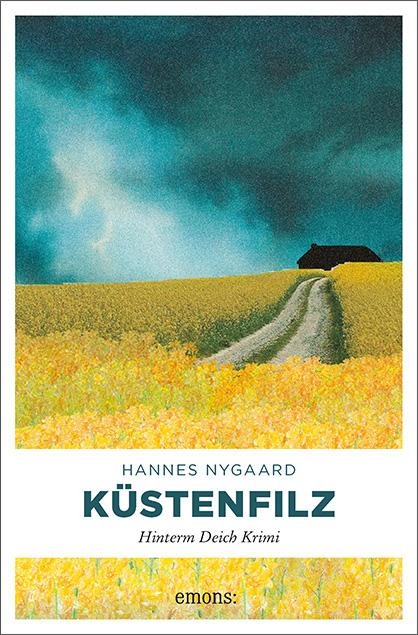 Küstenfilz - Hannes Nygaard