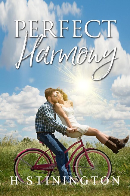 Perfect Harmony - H. Stinington