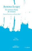Cover-Bild zum Titel 'Un número finito de veranos' von ''