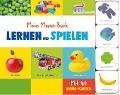 Mein Memo-Buch Lernen und Spielen - 
