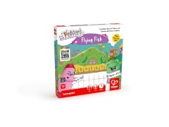 Cover-Bild zum Titel 'Hape - Flying Fish' von ''