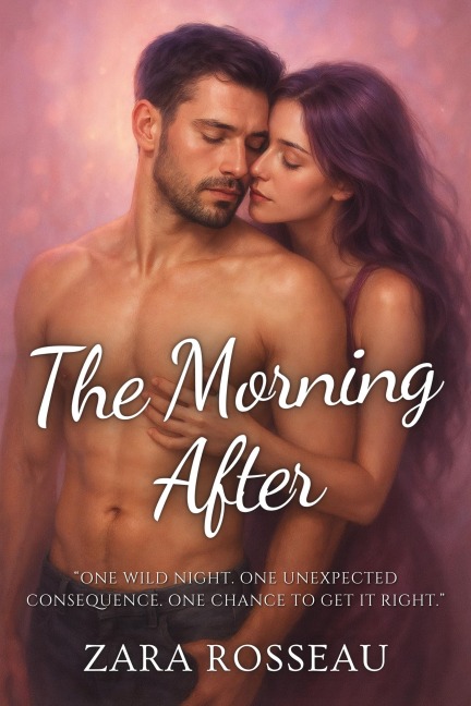 The Morning After - Zara Rosseau