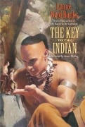 Cover-Bild zum Titel 'The Key to the Indian' von 'Lynne Reid Banks'