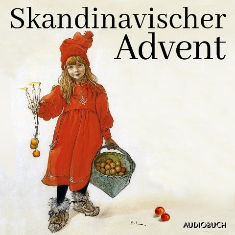 Skandinavischer Advent - Anonym