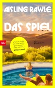 Cover-Bild zum Titel 'Das Spiel' von 'Aisling Rawle'