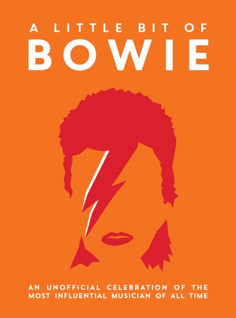 A Little Bit of Bowie - 