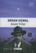 Cover-Bild zum Titel 'Avare Yillar; Kücük Adamin Romani 2' von 'Orhan Kemal'