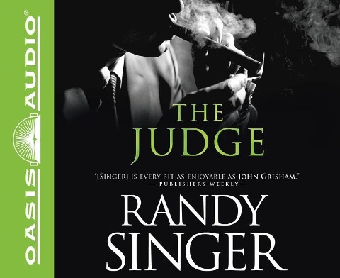 The Judge - Randy Singer