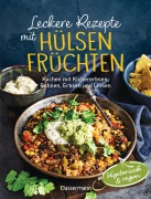 Cover-Bild zum Titel 'Leckere Rezepte mit Hülsenfrüchten - vegetarisch und vegan' von 'Random Penguin'