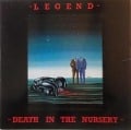 Cover-Bild zum Titel 'Death In The Nursery' von 'Legend'