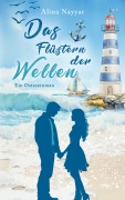Cover-Bild zum Titel 'Das Flüstern der Wellen' von 'Alina Nayyar'