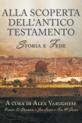 Cover-Bild zum Titel 'Alla scoperta dell'Antico Testamento' von 'Jim Edlin, Tim M. Green'