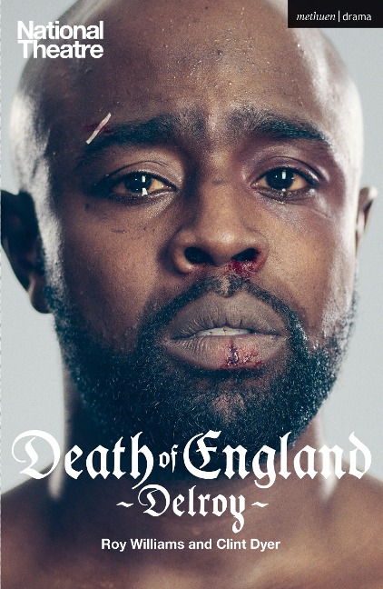 Death of England - Roy Williams, Clint Dyer